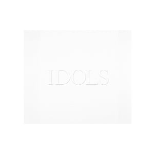 Yungblud – Idols Ii cd