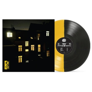 Jazz Brak – Brak (1LP, Coloured Vinyl)