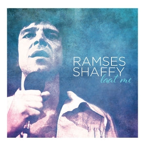 RAMSES SHAFFY – Laat Me (2LP, Coloured Vinyl)