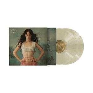 Humberstone, Holly – Cruel Worldso It Ends vinyl