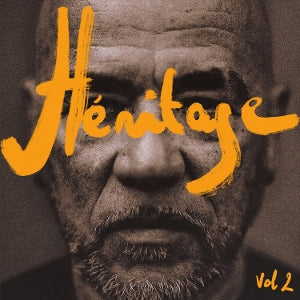 Pascal Obispo – Heritage (1CD)