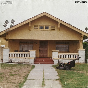 Smith, Nate & Kiefer & Carrtoons & Kenny Beats – Fathers vinyl