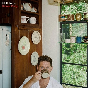 Horan, Niall – Dinner Party vinyl