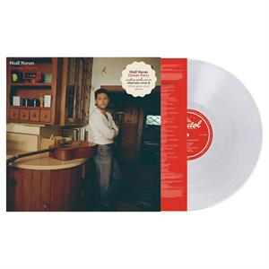 Horan, Niall – Dinner Party (1LP, Coloured Vinyl)
