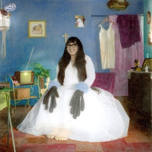 Sparklmami – In This Body (1LP Vinyl)