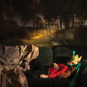 Blais, Jean-Michel – Mirador (1LP, Coloured Vinyl)