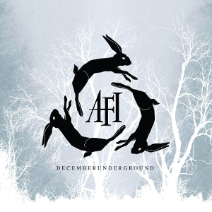 Afi – Decemberunderground (1LP Vinyl)