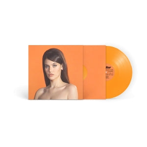 Spiro, Sienna – Visitor vinyl