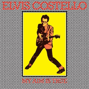 Costello, Elvis – My Aim is True (1LP Vinyl)