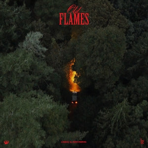 La Roux – Old Flames (1LP Vinyl)