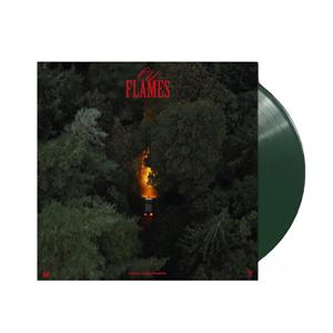 La Roux – Old Flames (1LP, farbiges Vinyl)