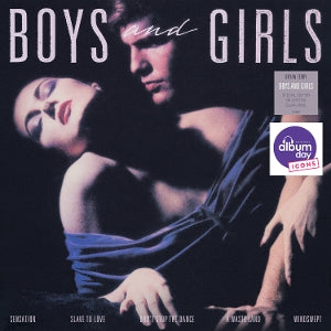 Ferry, Bryan – Boys and Girls vinyl