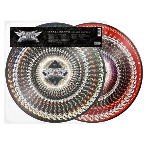 Babymetal – Metal Forth vinyl