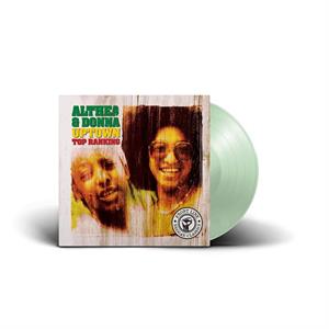 Althea & Donna – Uptown Top Ranking vinyl