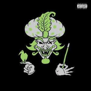 Insane Clown Posse – The Great Milenko (2LP Vinyl)