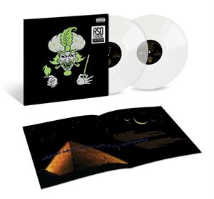 Insane Clown Posse – The Great Milenko (2LP, Coloured Vinyl, Reissue)