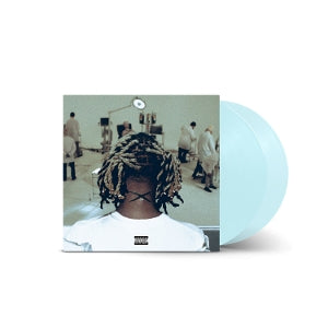 Carson, Ken – Xperiment vinyl