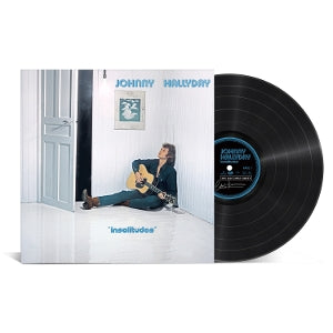 Hallyday, Johnny – Insolitudes vinyl