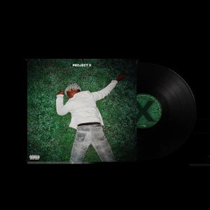 Ken Carson – Project X (1LP Vinyl)