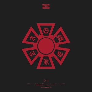 Balvin, J & Ryan Castro – Omerta (1LP, Coloured Vinyl)