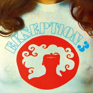 Ekseption – 3 (1LP Vinyl)