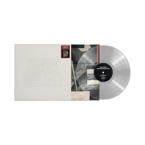 SAM FENDER – Seventeen Going Under (2LP Vinyl)