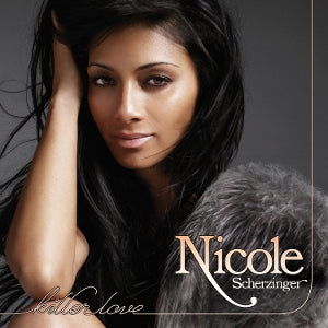 Nicole Scherzinger – Killer Love (1CD)