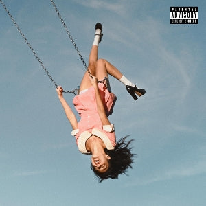 OLIVIA RODRIGO – You Seem Pretty Sad For a Girl So In Love vinyl