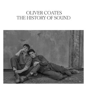 Coates, Oliver – The History of Sound vinyl