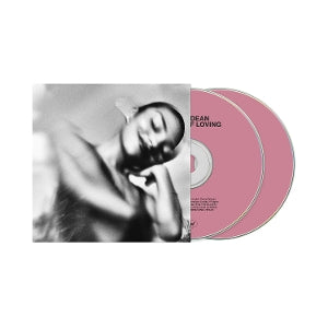 Olivia Dean – The Art of Loving (2CD)
