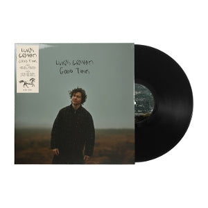 Lukas Graham – Good Times (1LP Vinyl)