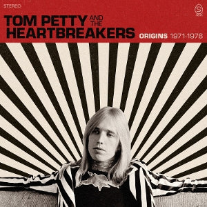 Tom Petty and the Heartbreakers – Origins 1971-1978 (7LP Vinyl)