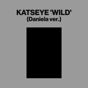 Katseye – Wild cd