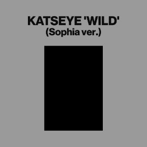 Katseye – Wild (1 CD)