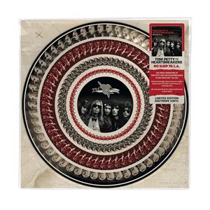 Tom Petty and the Heartbreakers – No Sleep Til L.A. vinyl