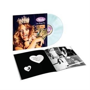 Hole – Live Through This vinyl