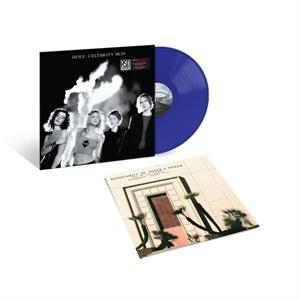 Hole – Celebrity Skin (1LP, farbiges Vinyl, Reissue)