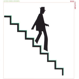 Linton Kwesi Johnson – Bass Culture (1LP, farbiges Vinyl)