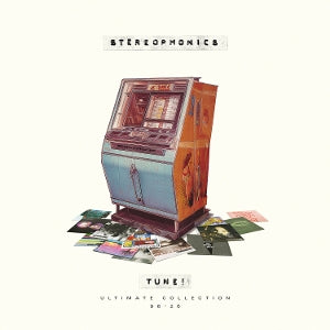 Stereophonics – Tune! Ultimate Collection 96 - 26 (2CD)