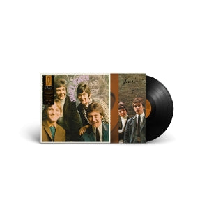 Small Faces – Small Faces vinyl