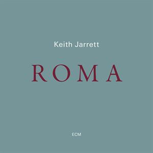 Keith Jarrett – Roma (2LP Vinyl)