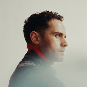 Rakei, Jordan – A Safe Place To Be Wild cd