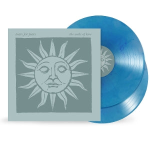 Tears For Fears – The Seeds of Love (2LP, Coloured Vinyl)