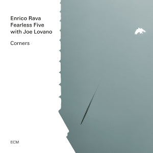 Enrico Rava – Corners (1 CD)