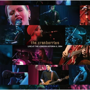 Cranberries – Live At the London Astoria Ii, 1994 (2LP Vinyl)