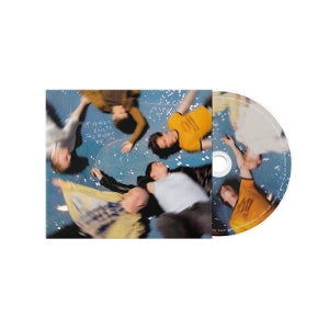Giant Rooks – If Heaven Exists, This Might Be It (1 CD)