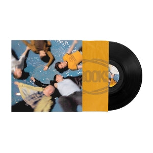 Giant Rooks – If Heaven Exists, This Might Be It (1LP Vinyl)
