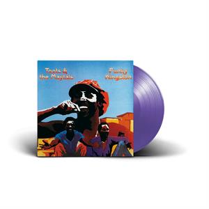 Toots & the Maytals – Funky Kingston vinyl
