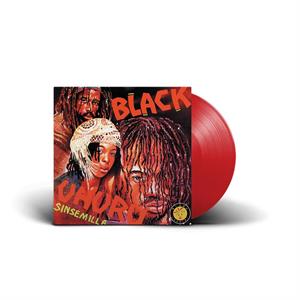 Black Uhuru – Sinsemilla (1LP, Coloured Vinyl, Reissue)