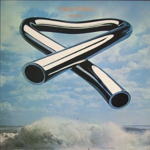 Oldfield, Mike – Tubular Bells (1LP Vinyl, Virgin)